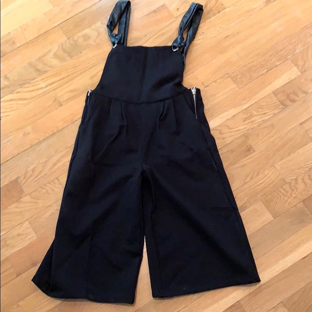 Fun & Fun Italian size 34 jumpsuit size 10/12US